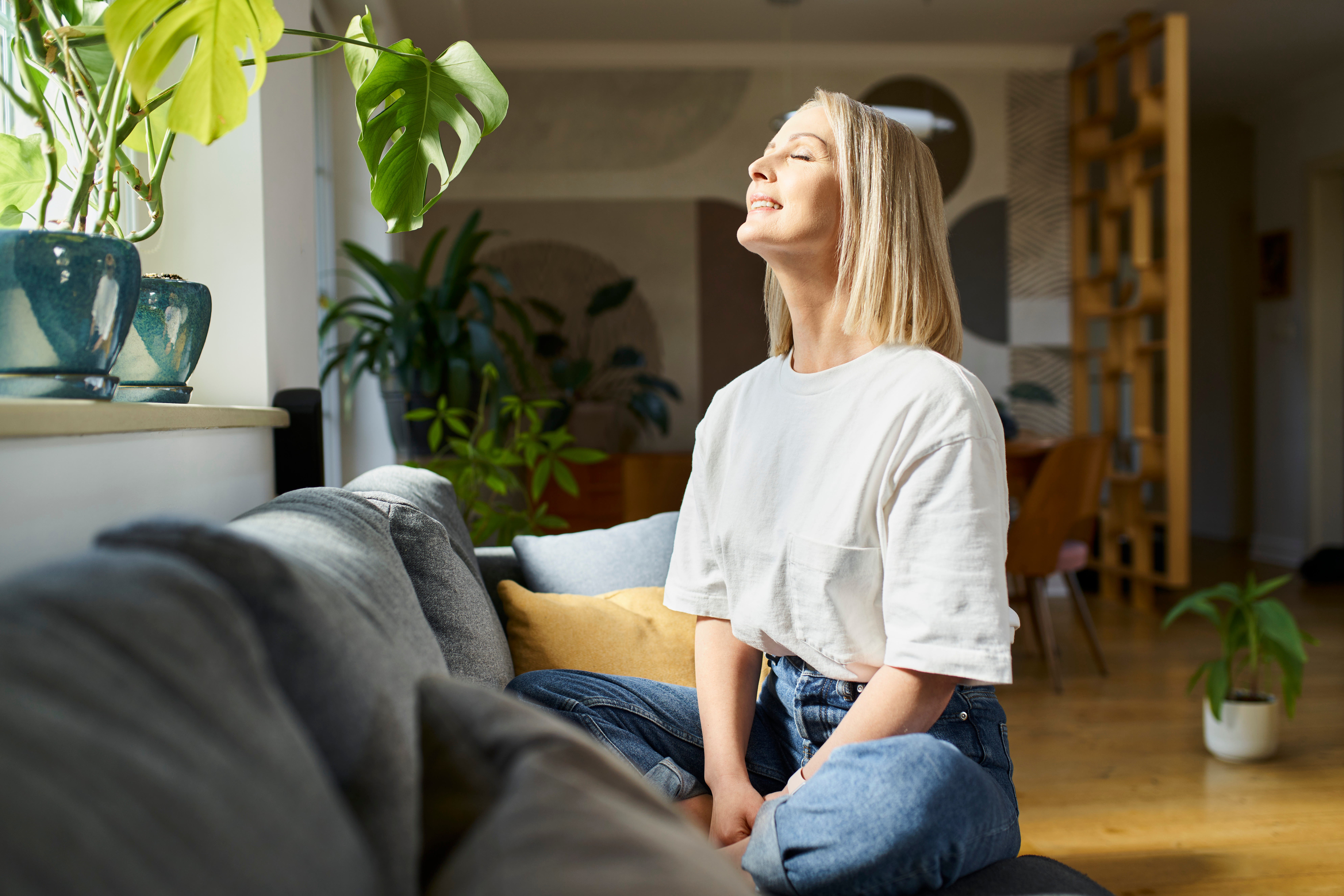 Progressive Muscle Relaxation with Music